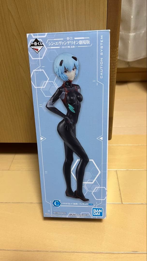 エヴァンゲリオン愛蔵版全巻セット＋覚醒初号機フィギュア&黒波フィギュア