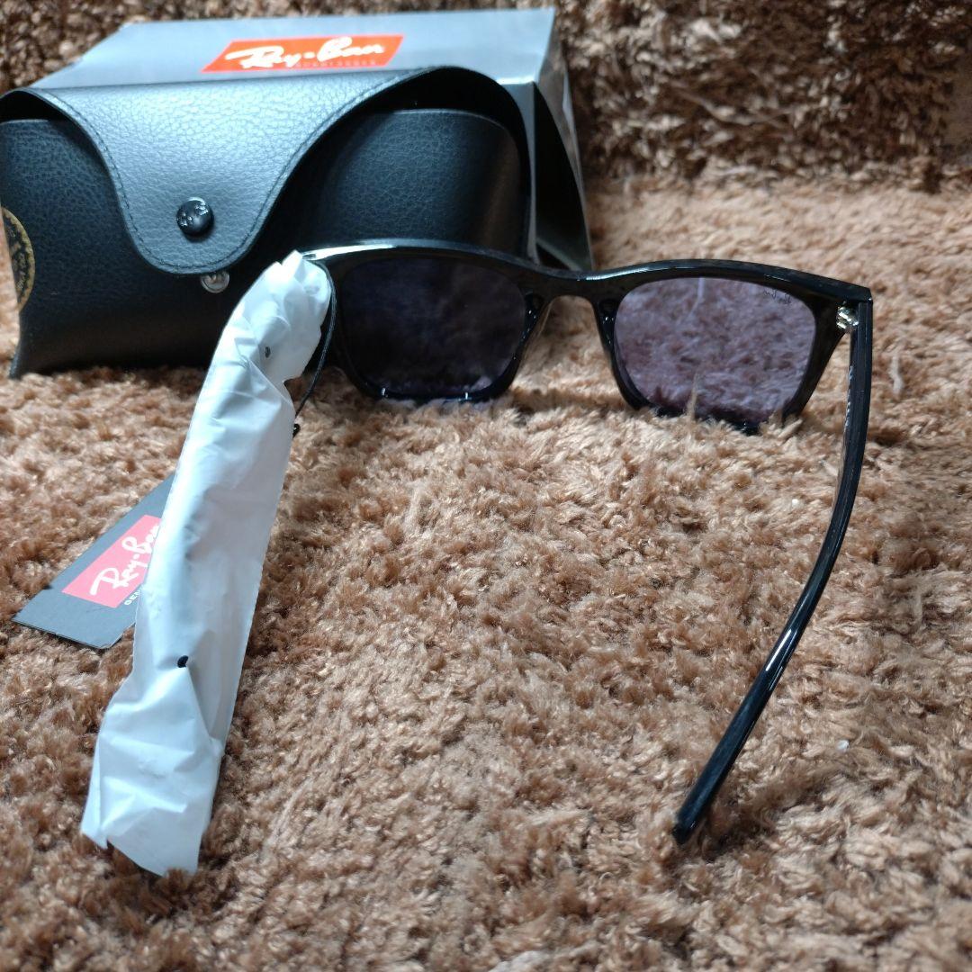 ヤ*マ様 Ray-Ban サングラスRB4391Dユニセックス大人