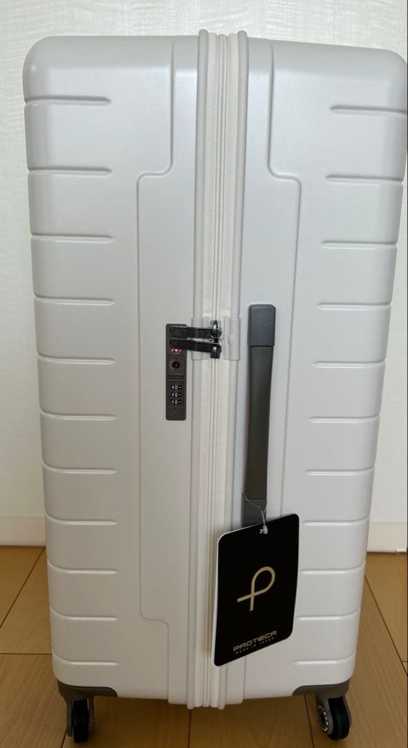 【新品未使用】プロテカ ACEスーツケース XLサイズ 360G4 105L