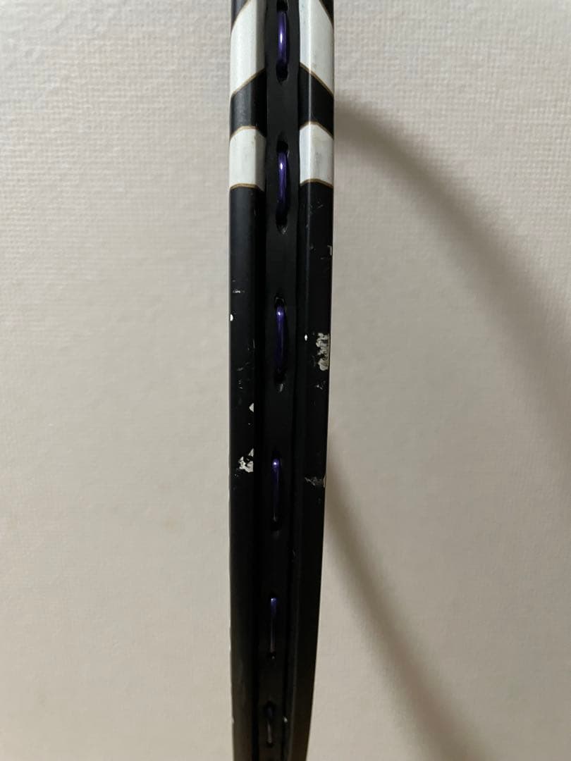 Wilson Six.One Tour BLX 90フェデラーモデル G3