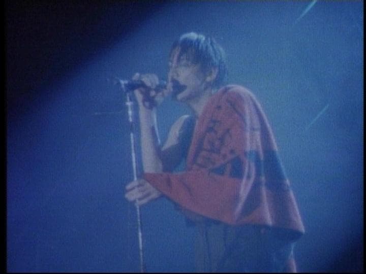 氷室京介 KING OF ROCK SHOW