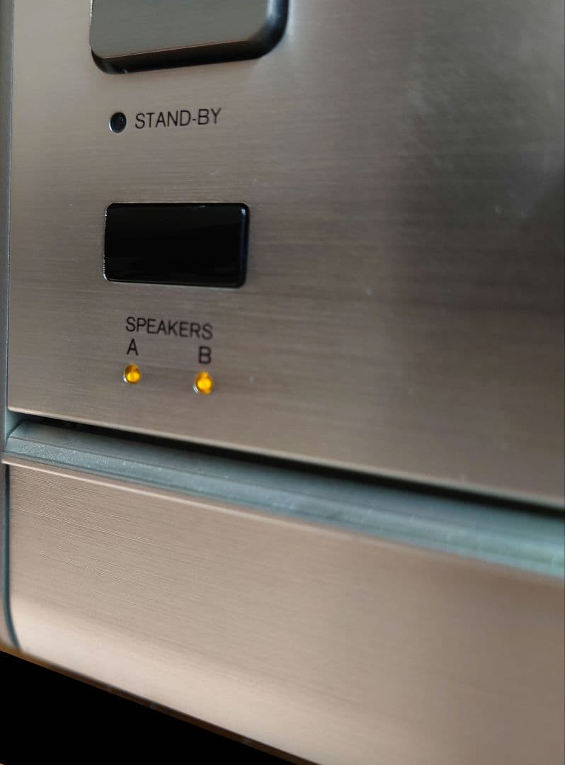 【定価︰￥53,000・1996年】 ONKYO　A-922M プリメインアンプ