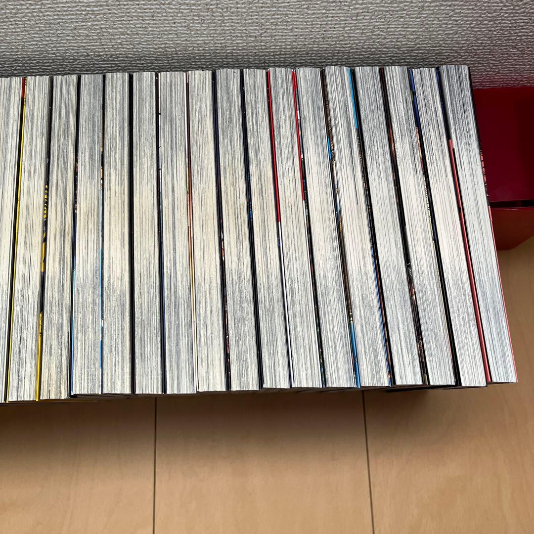 BLUE GIANTシリーズ　既巻全巻セット (全35巻)