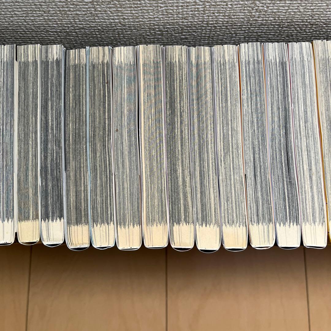 BLUE GIANTシリーズ　既巻全巻セット (全35巻)