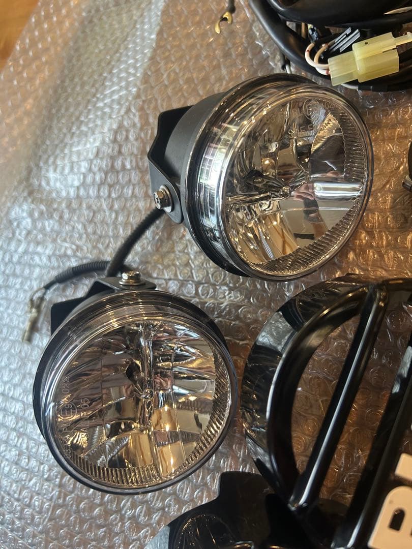 PIAA LED フォグランプ　2個セット