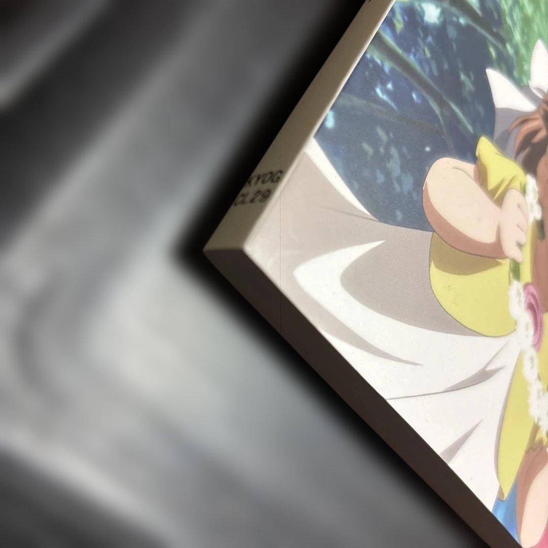 CLANNAD&アフターストーリー　名場面線画集　京都アニメーション