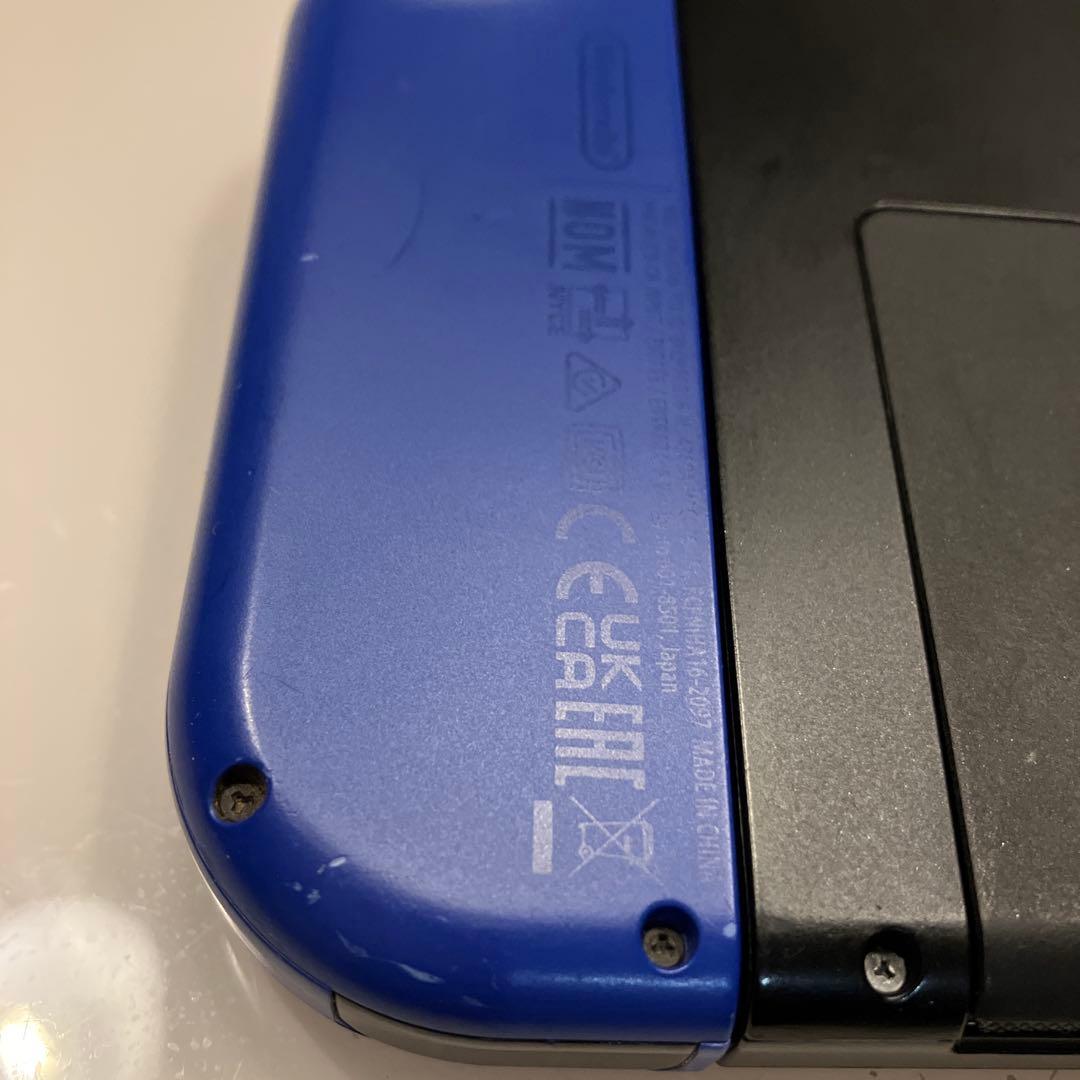Nintendo Switch 本体　カスタマイズ　2023年製