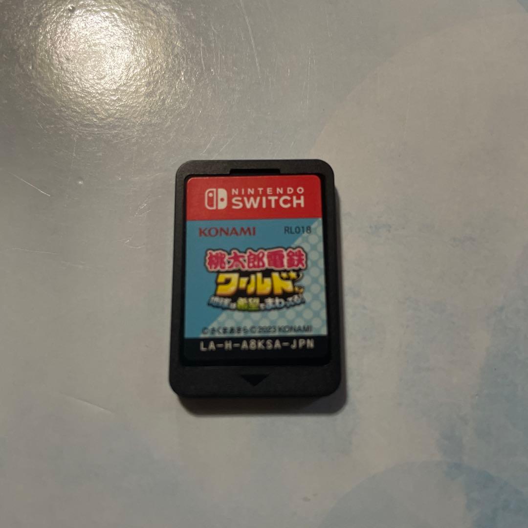 桃太郎電鉄と星のカービィ2本セット