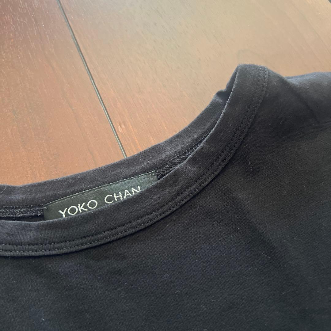 YOKO CHAN ブラック 36