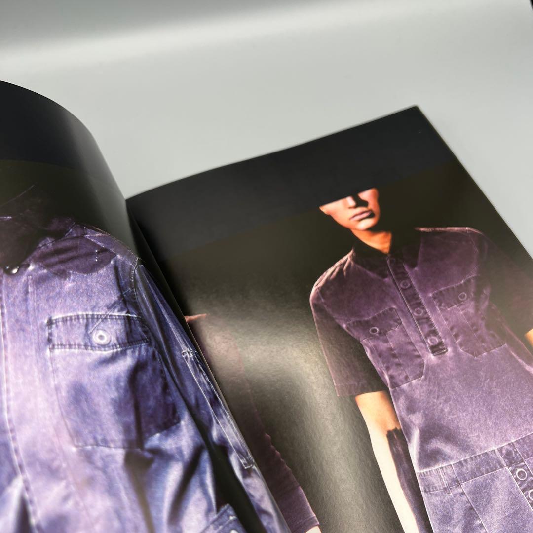 UNDERCOVER JUN TAKAHASHI アートブック RIZZOLI