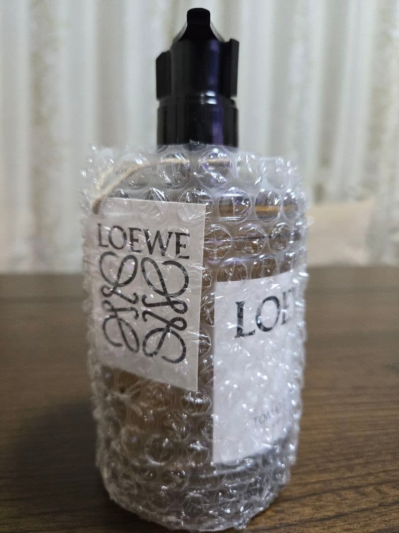 【新品】LOEWE トマトリーフ リキッドソープ 360ml