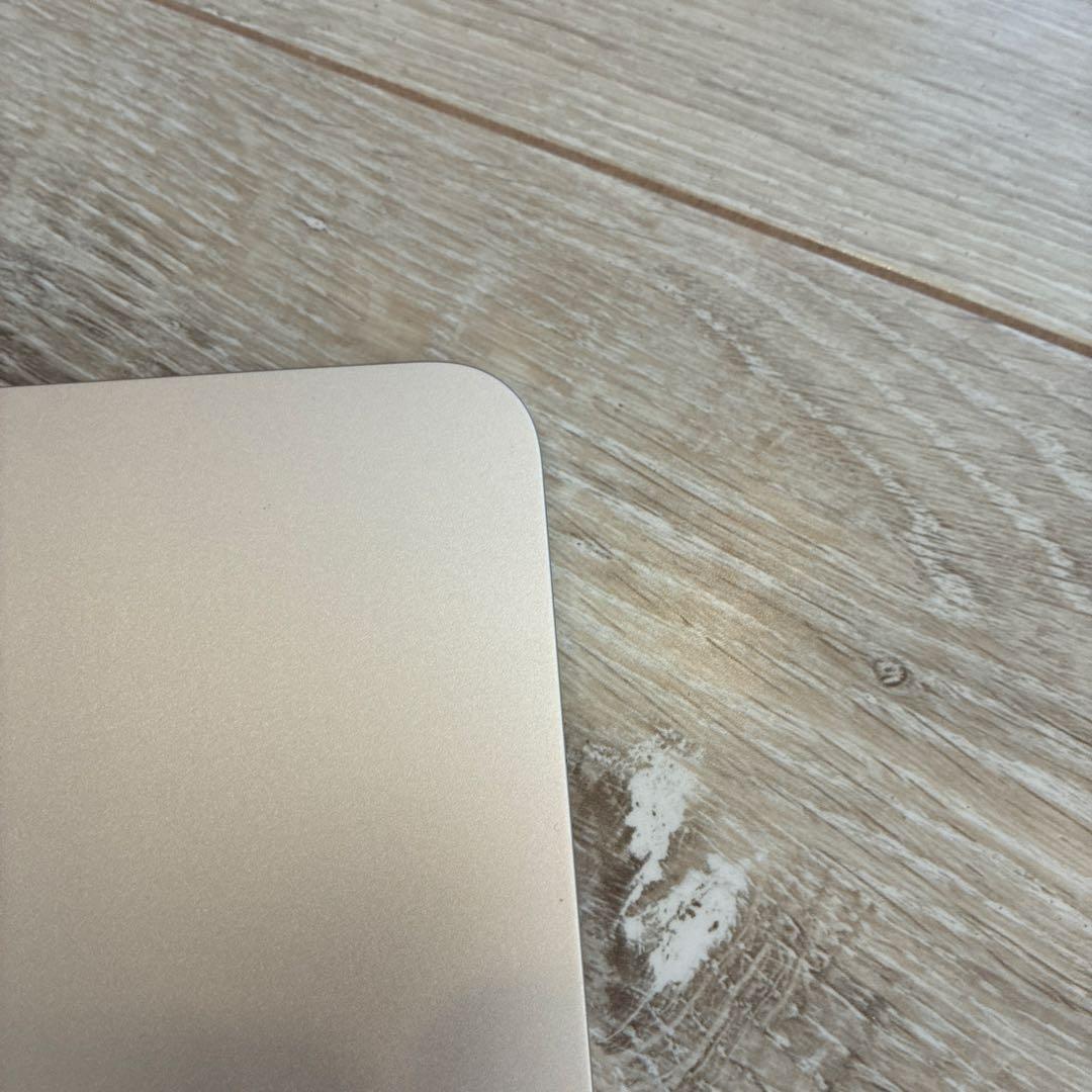 あ*お様 iPadAir M3 13インチ 128GB 美品 スターライト