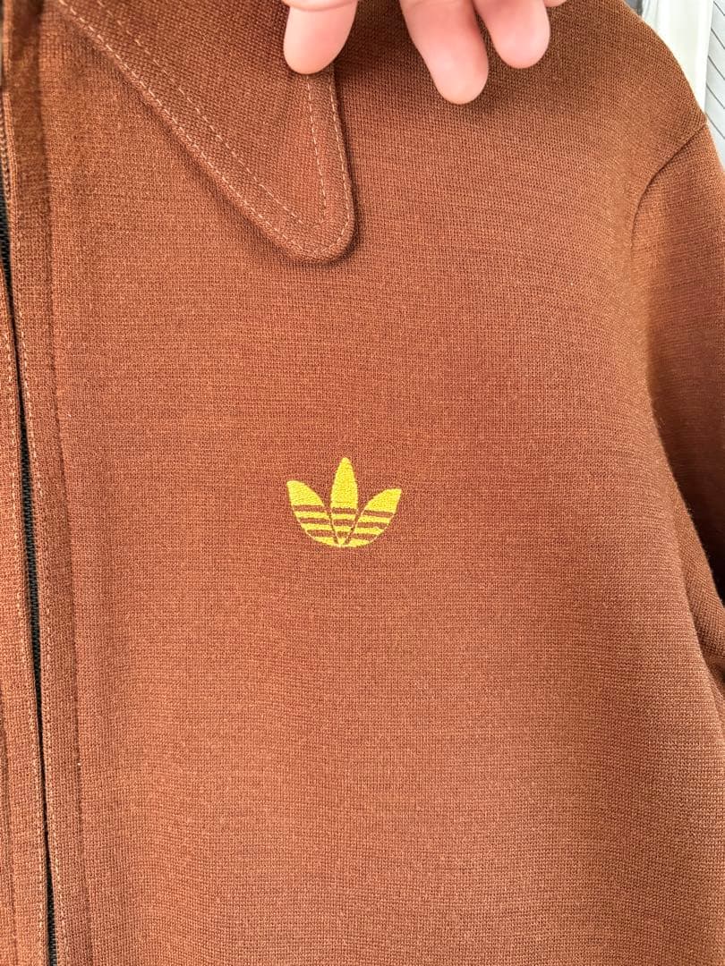 K*M様 Vintage Adidas track jacket