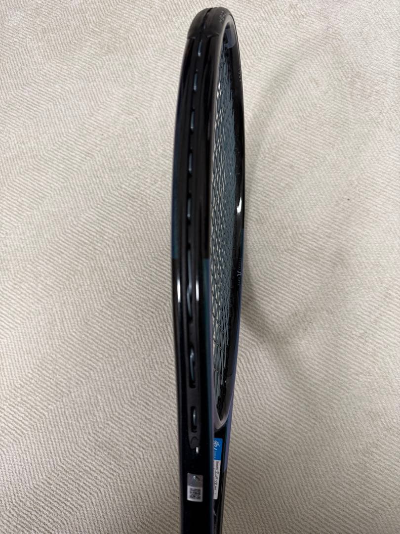 head グラビティツアー G4