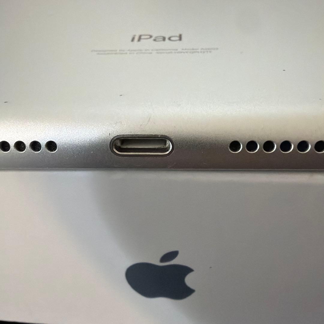 Apple iPad 第9世代 本体 箱・充電器付き