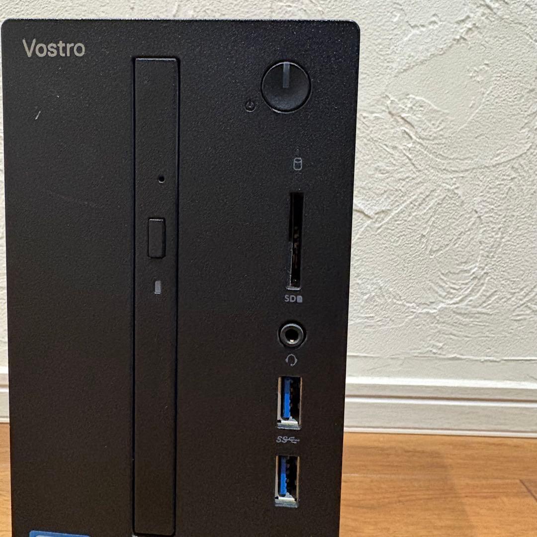 DELL Vostro 3471 デスクトップPC Core i5 第9世代