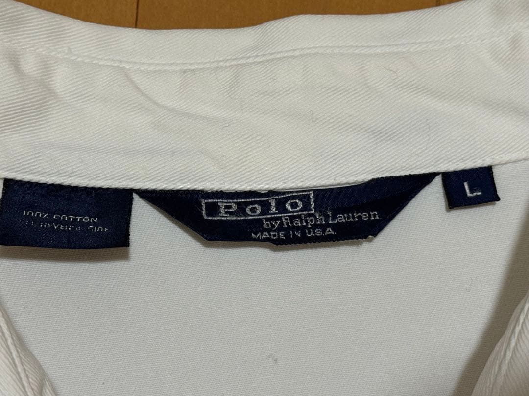 Polo Ralph Lauren スイングトップ　USA