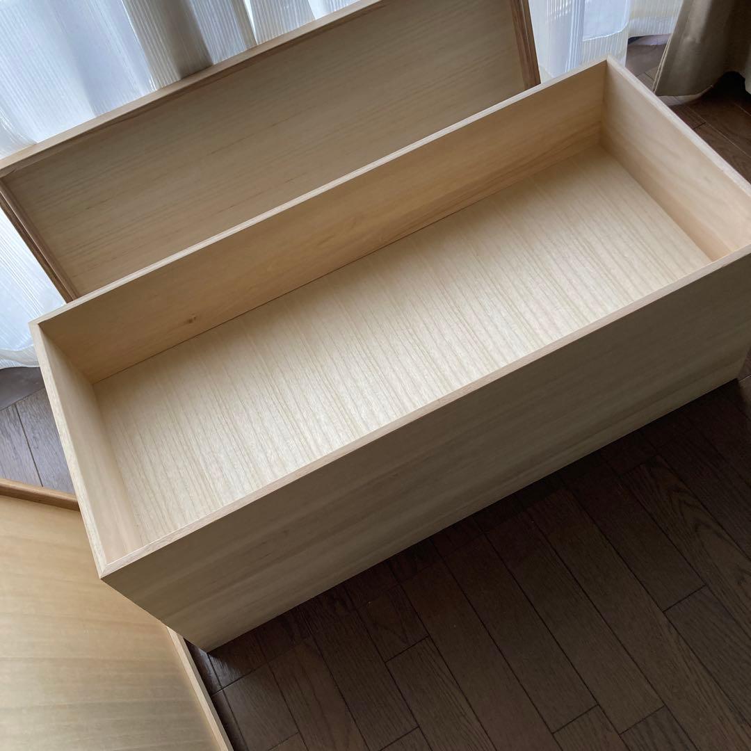 着物収納ケース
