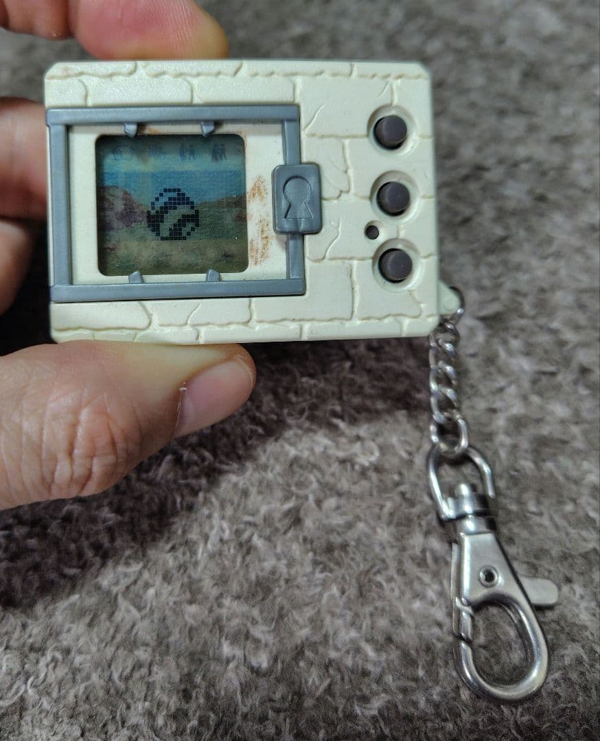 デジモン3個セット