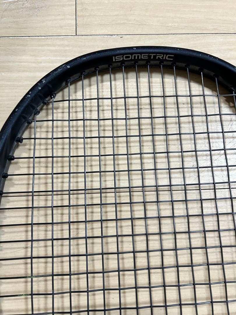 YONEX VCORE 100 テニスラケット ギャラクシーブラック ヨネックス