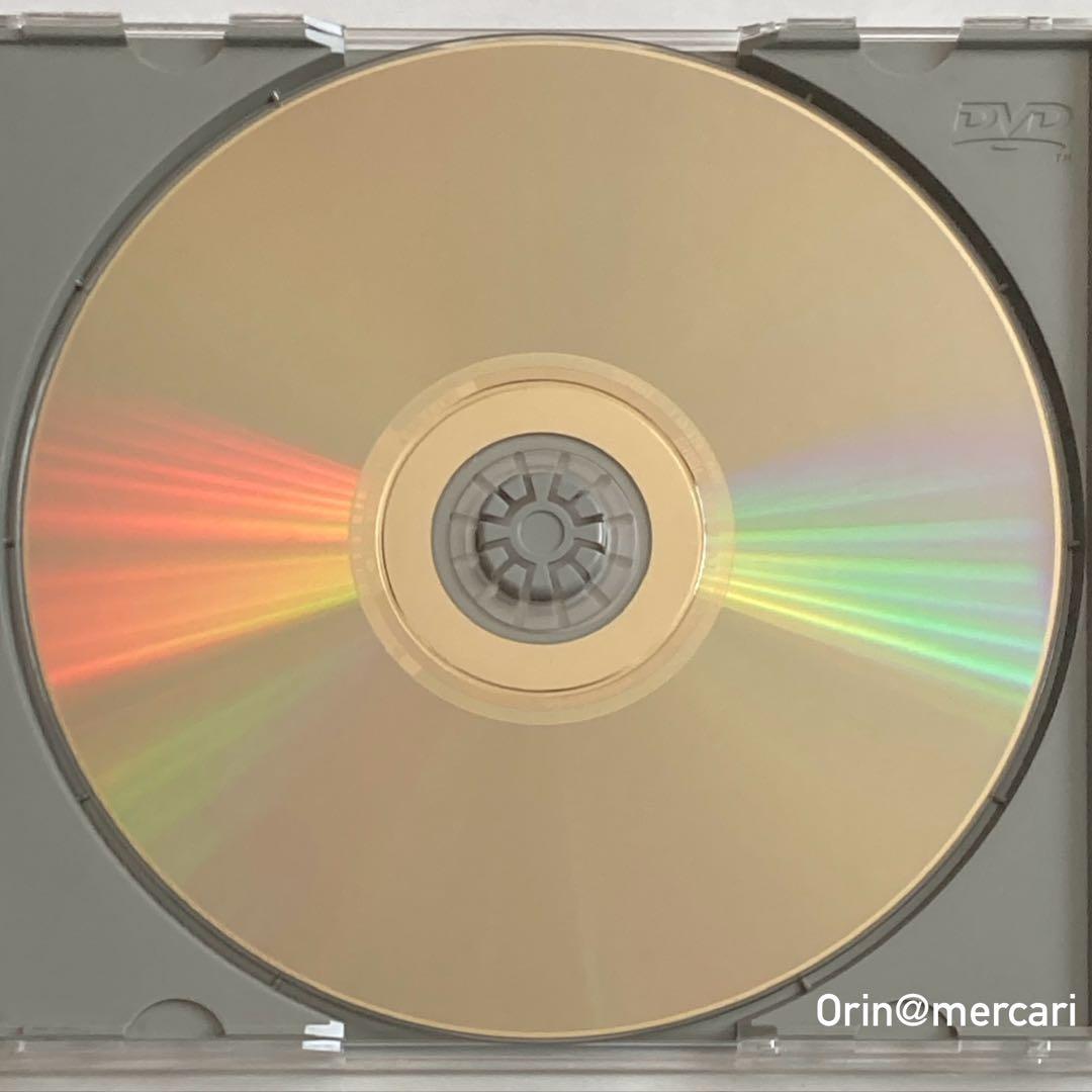 石井竜也'99ライブDVD 「SPACE HAWAIIAN FILMS」＋パンフ