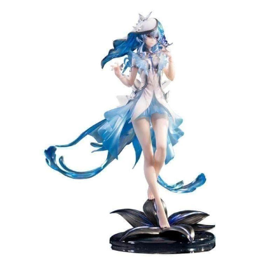 鳴潮　ショアキーパー　1/7　フィギュア　公式正規品