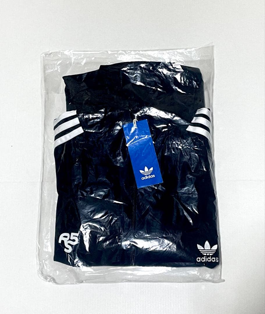 adidas × RIP SLYME FIREBIRD TRACK TOP RS