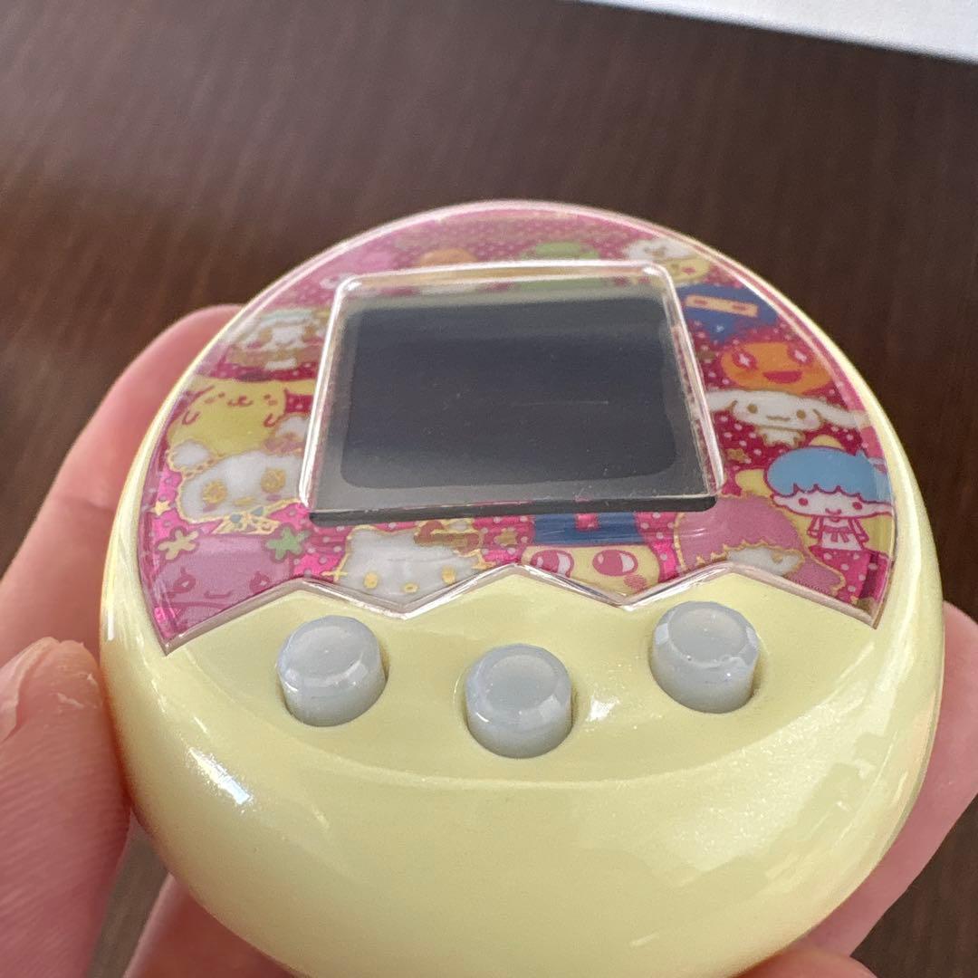 たまごっち サンリオキャラクターズ ミーツ