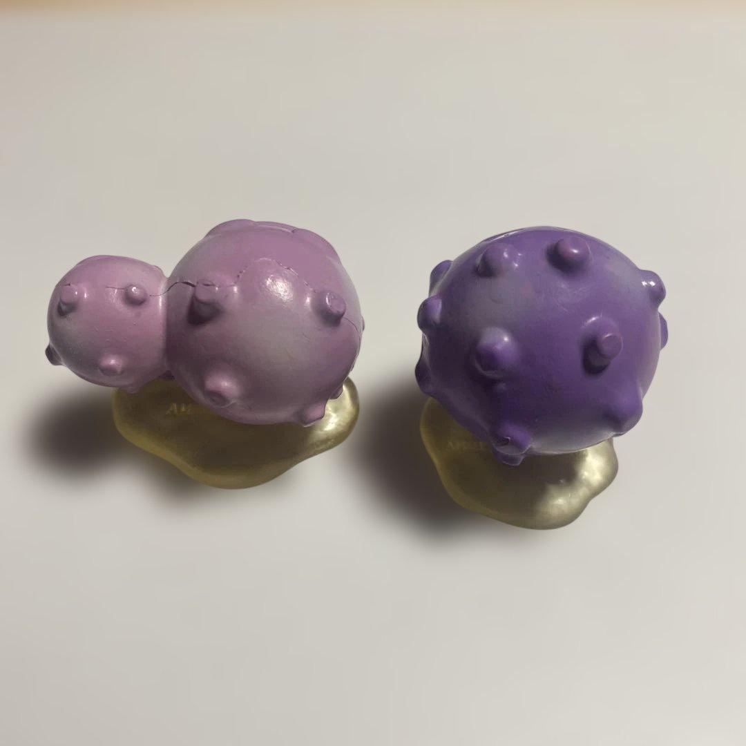 美品　ドガース　マタドガス