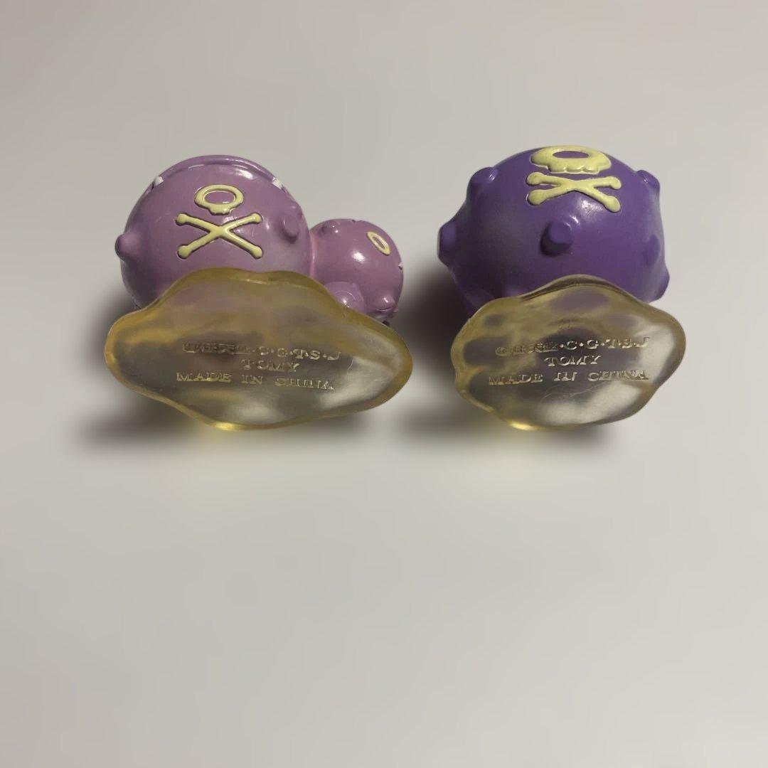 美品　ドガース　マタドガス