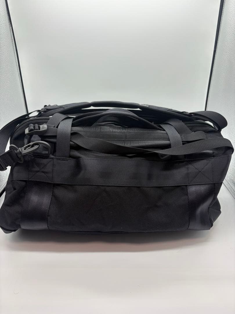 PORTER / BOOTH PACK 3WAY DUFFLE (S)美品