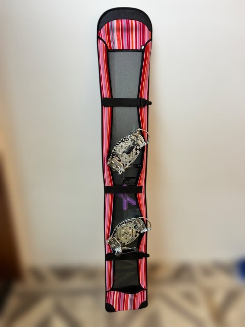 Gray force G-style スノーボード　アルペン