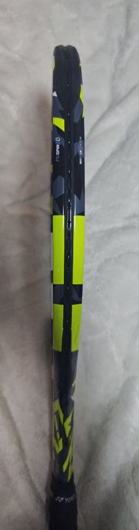 美品　バボラ ピュア アエロ プラス PURE AERO + 　G3