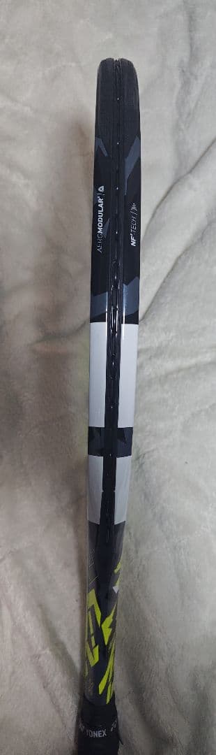 美品　バボラ ピュア アエロ プラス PURE AERO + 　G3