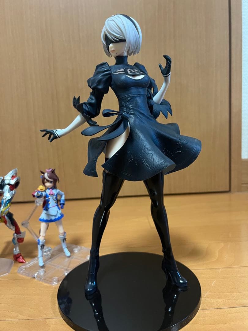 d*2様 フィギュア類　まとめ売り