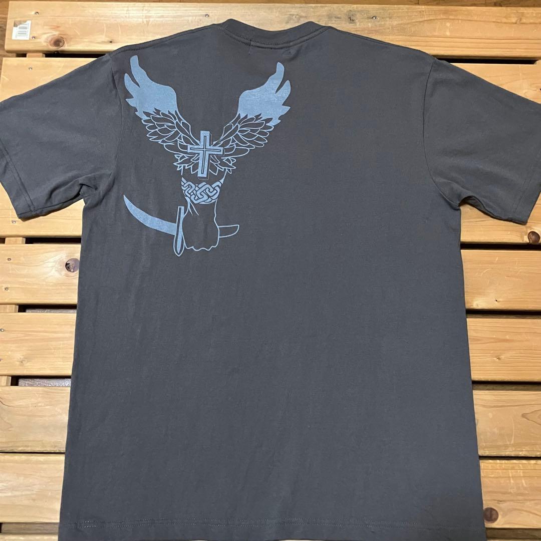 ヨルムンガンド tシャツ アニメ ヴィンテージ