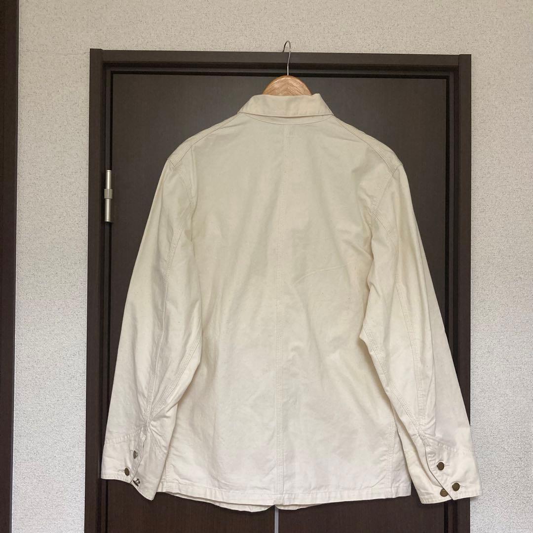 LEE リー 44J カバーオール メモリアル 生成 復刻 40