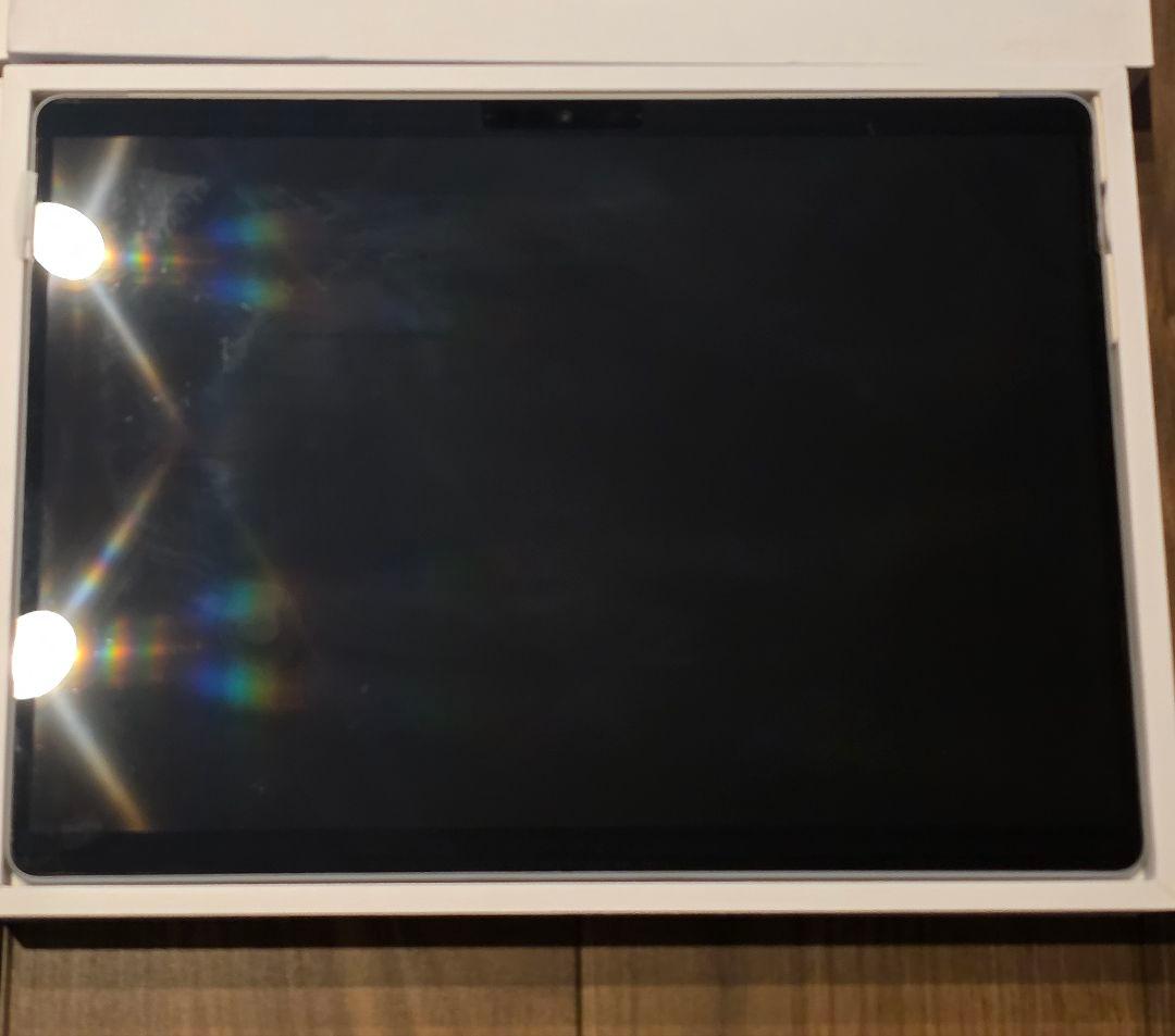 【極美品】surface Pro 8 純正キーボード&ペン