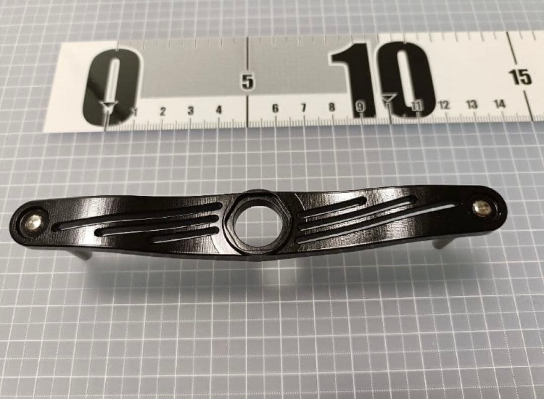 DRT バリアル　p.c.d110 ハンドル