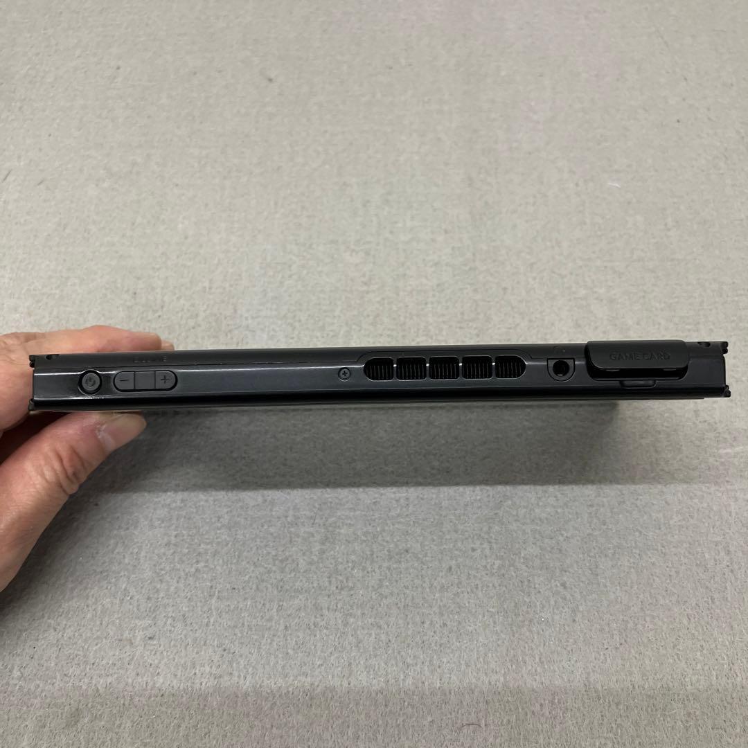 GD5137 Nintendo Switch本体