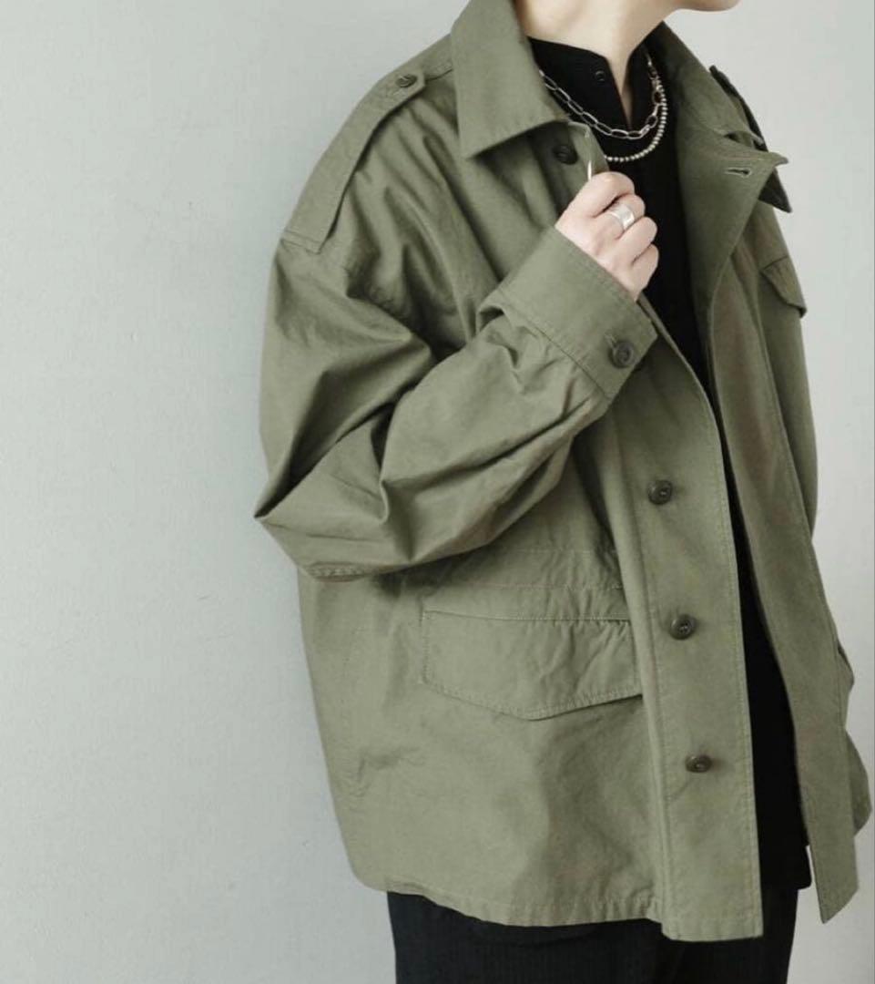 journal standard luxe /Jesse’s Rip BZ