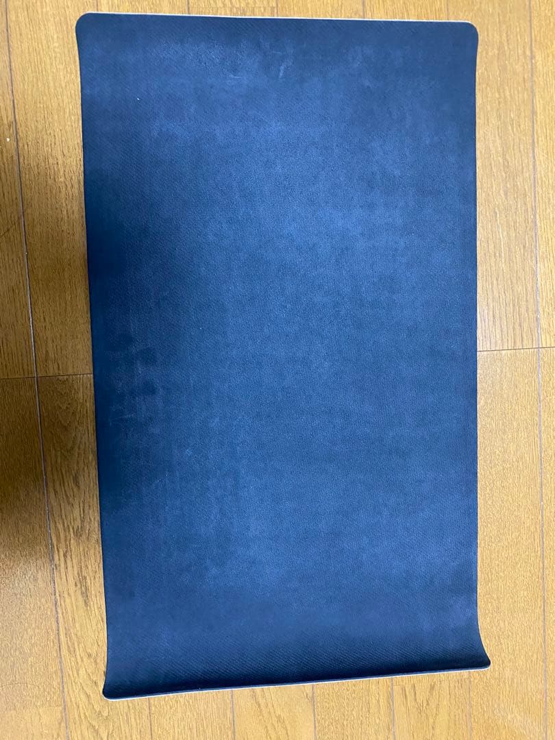 雪花ラミィ　プレイマット