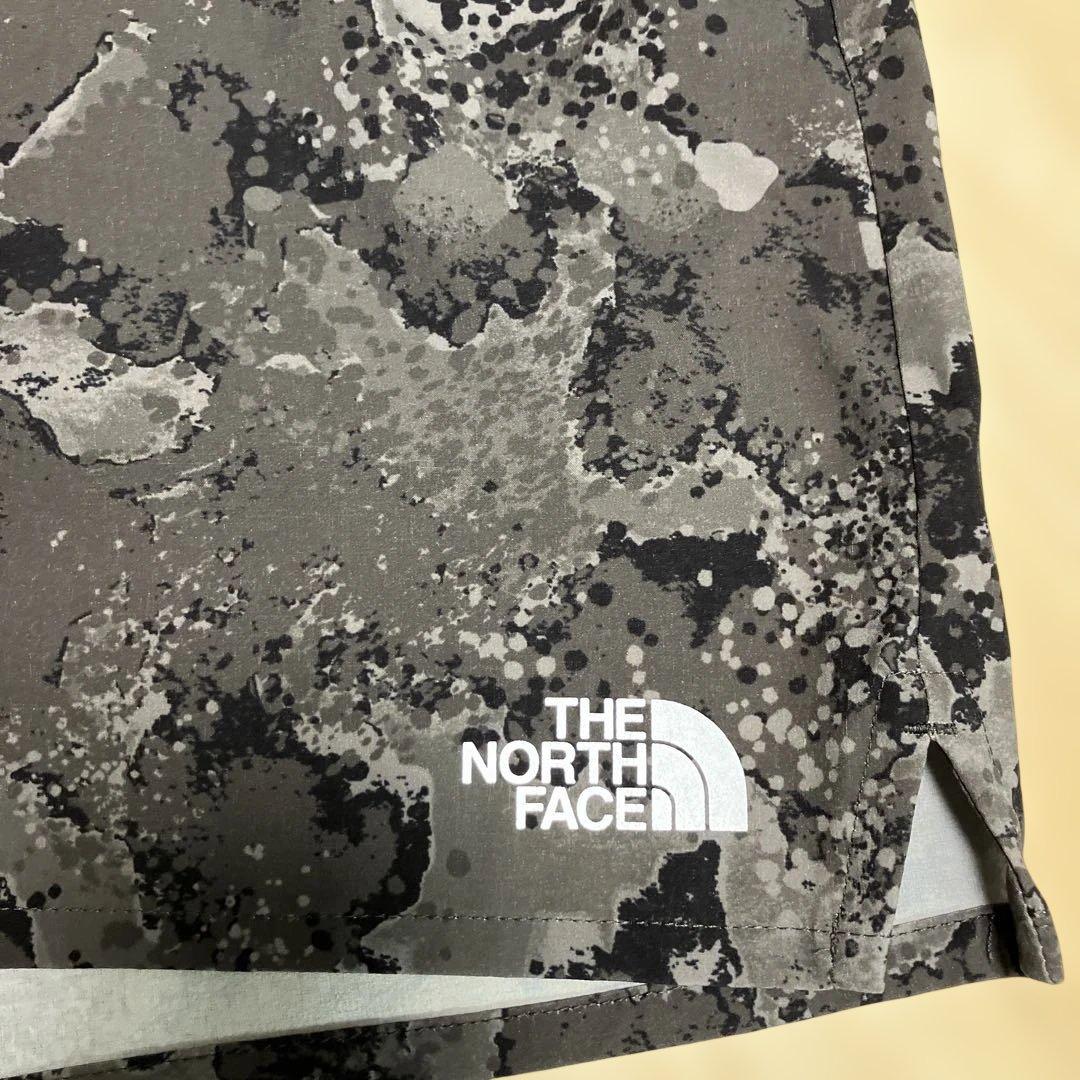 The North Face エンデュリスレーシングショーツ NB42380 L