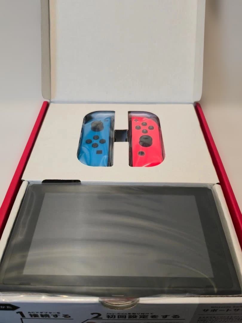 Nintendo Switch Nintendo Switch
