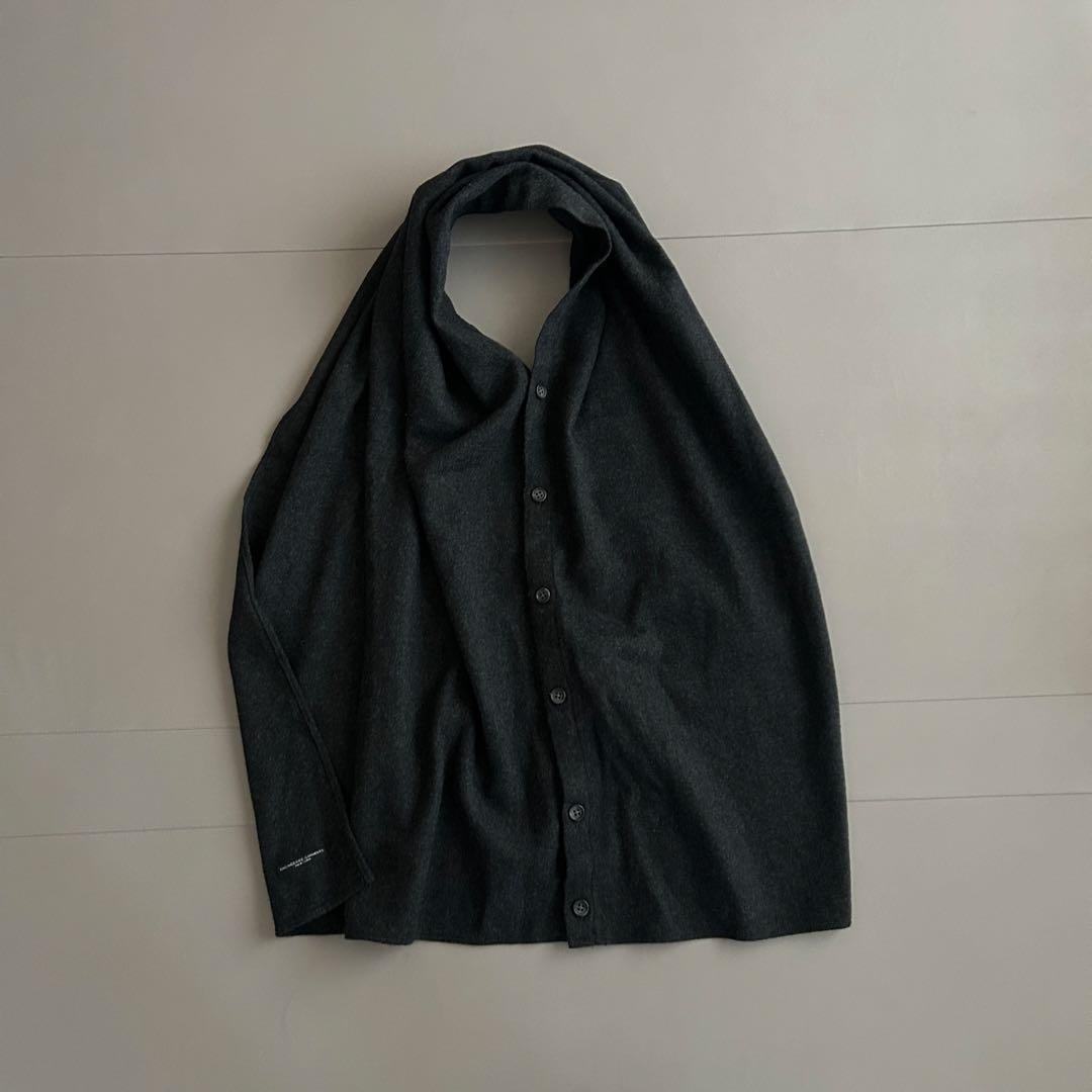 ENGINEERED GARMENTS エンジニアードガーメンツ　ボタンショール