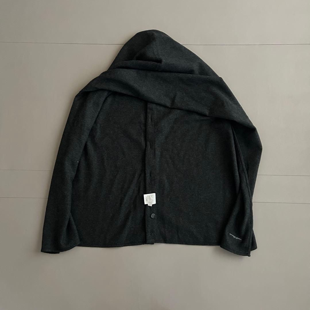 ENGINEERED GARMENTS エンジニアードガーメンツ　ボタンショール
