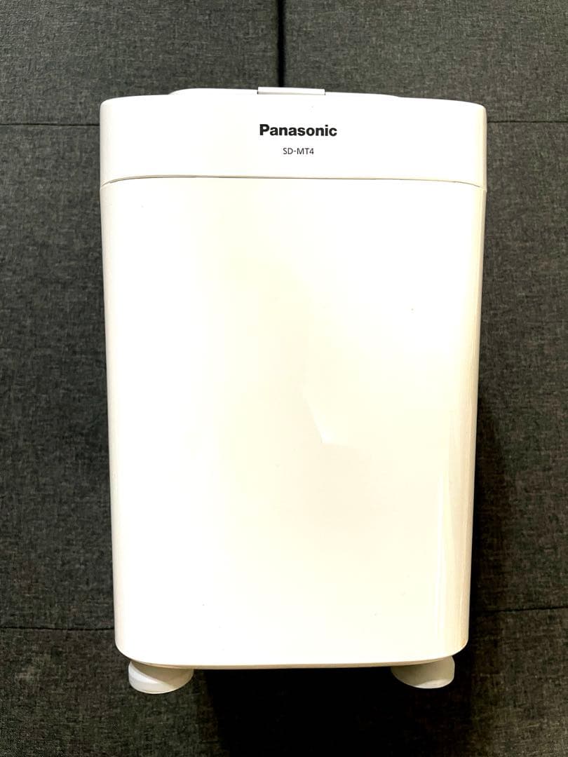 ★美品★ Panasonic SD-MT4