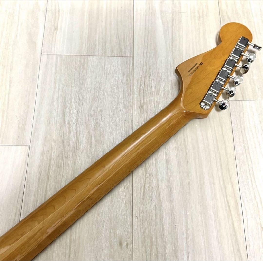 Fender Vintera II 50s Jazzmaster ジャズマスター