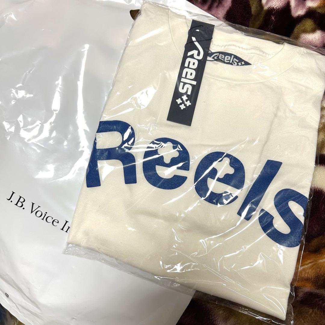 ka♡様　別注 CREW NECK TEE
