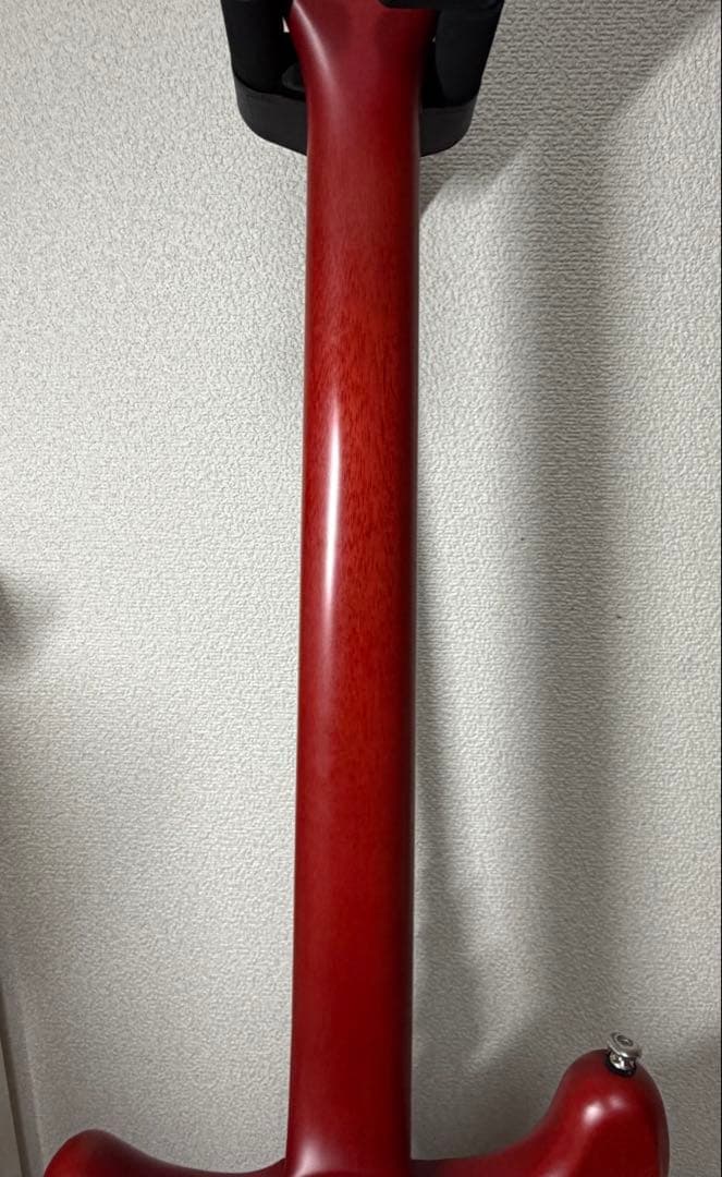 a*7様 Epiphone Wilshire ミニハムバッカー トレモロ搭載　軽
